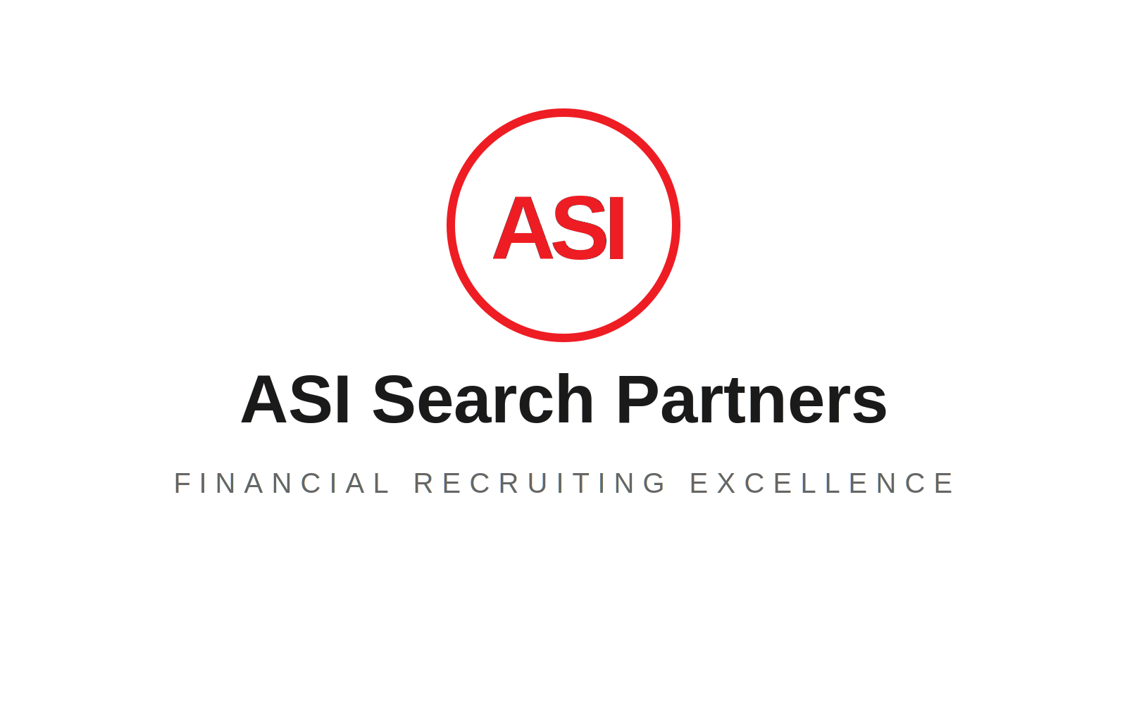 ASI Search Partners